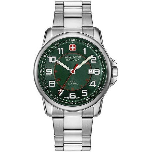 SWISS MILITARY HANOWA 5330.04.006 - SWISS MILITARY HANOWA - BRANDS