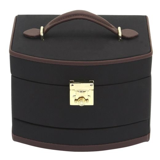 KAZETA NA ŠPERKY FRIEDRICH LEDERWAREN COPENHAGEN 23331-2 - JEWELLERY BOXES - ACCESSORIES