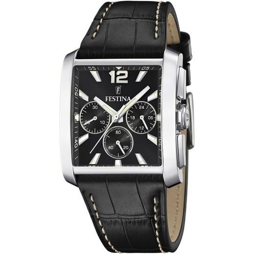 FESTINA TIMELESS CHRONOGRAPH 20636/4 - CHRONOGRAPH - MĂRCI