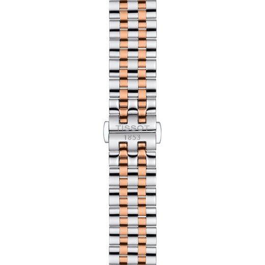 TISSOT CARSON PREMIUM T122.410.22.033.00 - CARSON - ZNAČKY