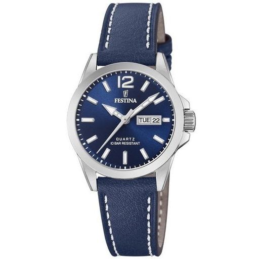 FESTINA CLASSIC STRAP 20456/3 - CLASSIC - ZNAČKY