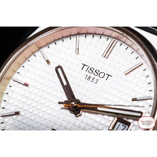 TISSOT PRX POWERMATIC 80 T137.407.21.031.00 - PRX 40 - ZNAČKY