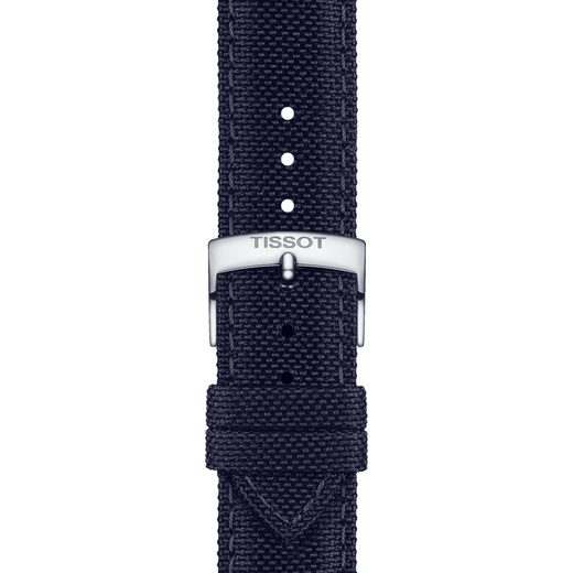 ŘEMÍNEK TISSOT T852.048.185 - STRAPS - ACCESSORIES