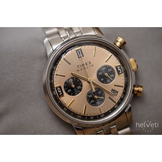 TIMEX MARLIN TW2W60100UK - TIMEX - ZNAČKY