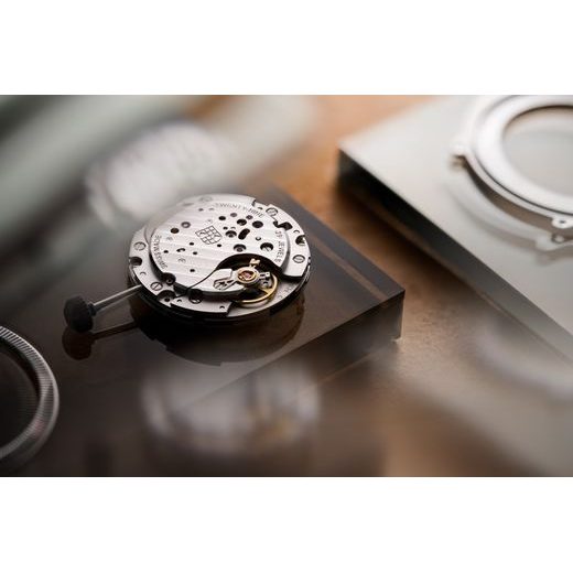 FREDERIQUE CONSTANT CLASSICS MONETA HANDWINDING LIMITED EDITION FC-435BBL3S6 - CLASSICS GENTS - ZNAČKY
