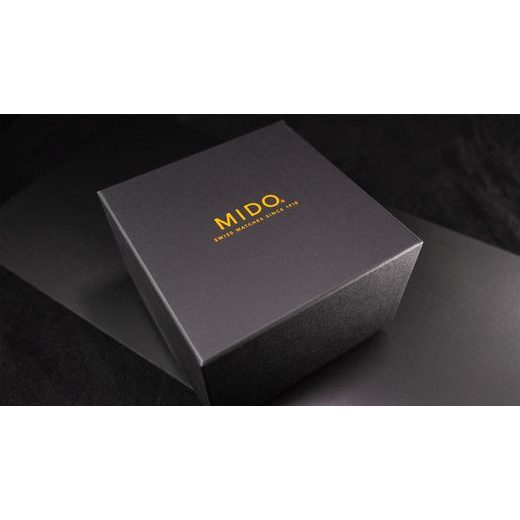 MIDO OCEAN STAR 39 M026.907.11.041.00 - OCEAN STAR - BRANDS