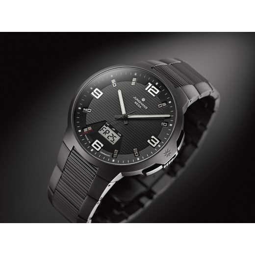 JUNGHANS VOYAGER MF 056/2306.44 - JUNGHANS - ZNAČKY