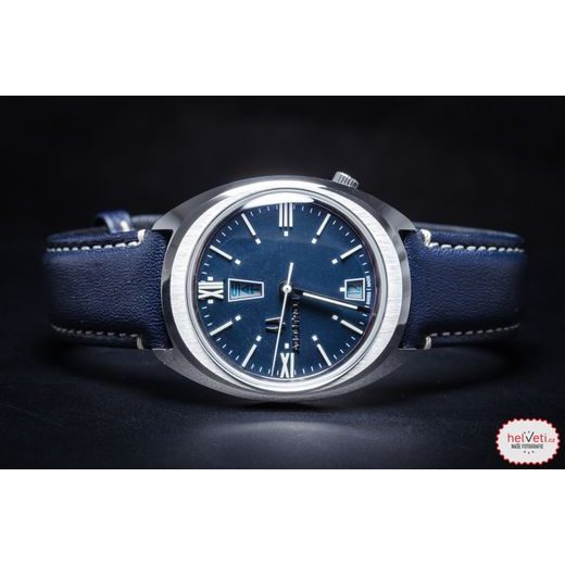 BULOVA ACCUTRON LEGACY 2SW6C001 LIMITED EDITION - ACCUTRON - ZNAČKY