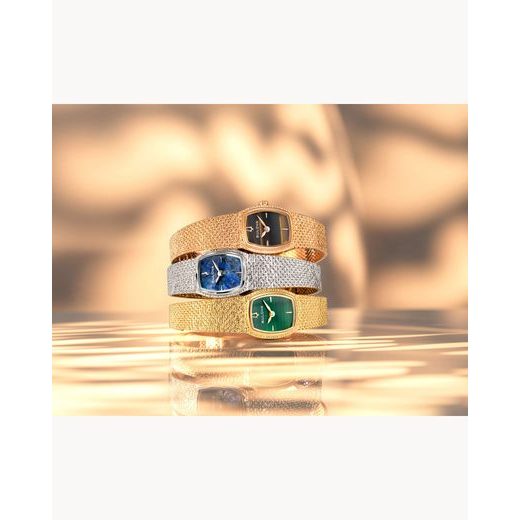 BULOVA CLASSIC 97L184 GODDESS OF TIME - CLASSIC - BRANDS