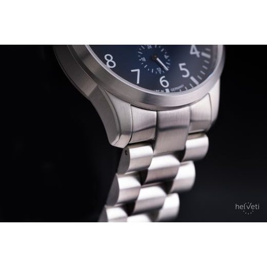 JUNKERS FLIEGER POWERRESERVE 964.01.01.M - FLIEGER - BRANDS