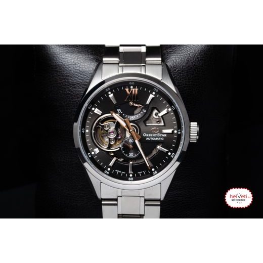 ORIENT STAR CONTEMPORARY RE-AV0004N - CONTEMPORARY - BRANDS