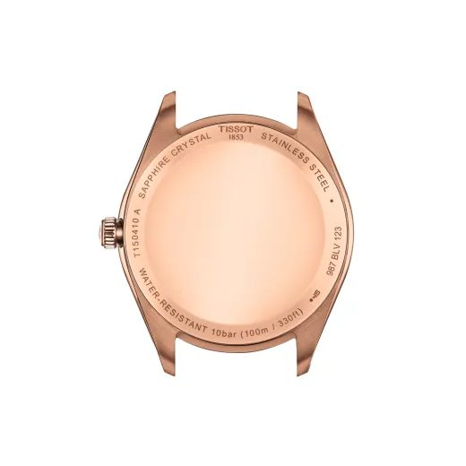 TISSOT PR 100 QUARTZ T150.410.33.051.00 - PR 100 - BRANDS