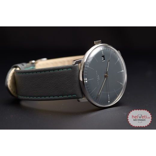 JUNGHANS MAX BILL MEGA 58/4823.04 - JUNGHANS - ZNAČKY