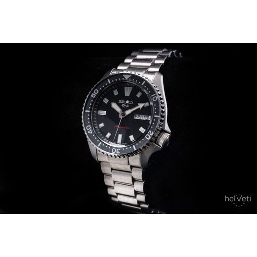 SEIKO 5 SPORTS SKX SERIES SRPL85K1 - SEIKO 5 SPORTS 2019 - ZNAČKY