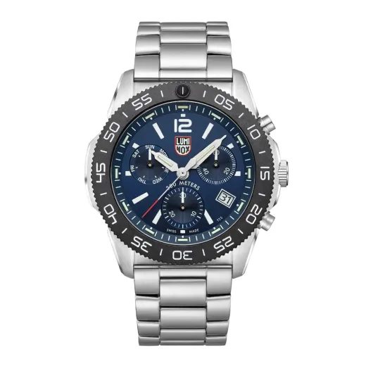 LUMINOX XS.3144 - SEA - ZNAČKY