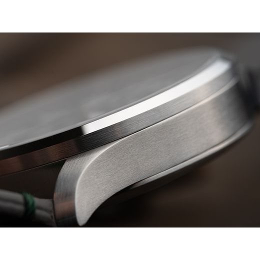 LACO AUGSBURG GRÜN 39 - PILOT BASIC - ZNAČKY