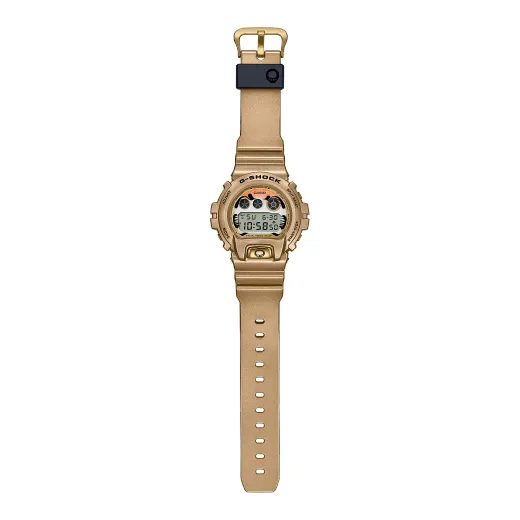 CASIO G-SHOCK DW-6900GDA-9ER DARUMA SERIES - CASIO - BRANDS
