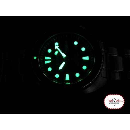 SEIKO PROSPEX SRPF15K1 - PROSPEX - ZNAČKY