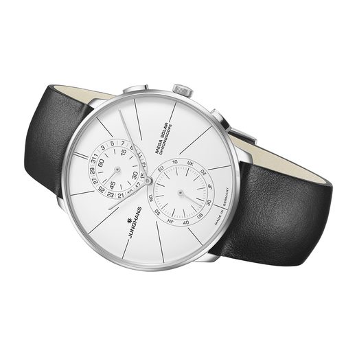 JUNGHANS MEISTER FEIN CHRONOSCOPE MEGA SOLAR 59/4200.00 - FEIN - BRANDS