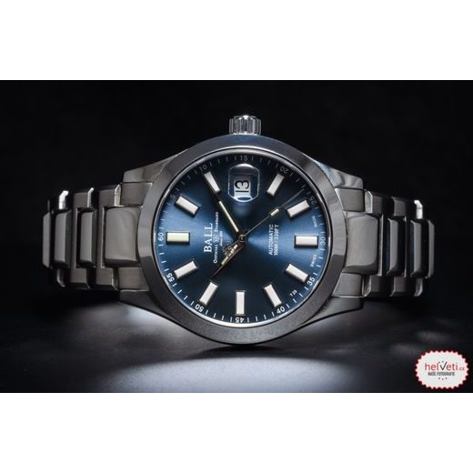 BALL ENGINEER III MARVELIGHT NM9026C-S6J-BE - BALL - BRANDS