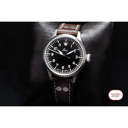 LACO STUTTGART PRO 37 HANDWINDING - FLIEGER PRO - BRANDS