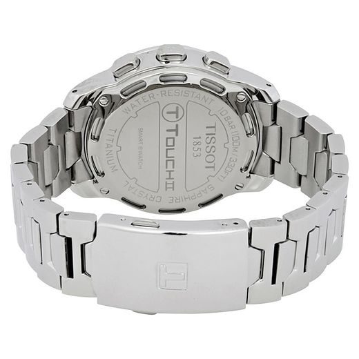 TISSOT T-TOUCH II T047.220.44.116.00 - TISSOT - ZNAČKY