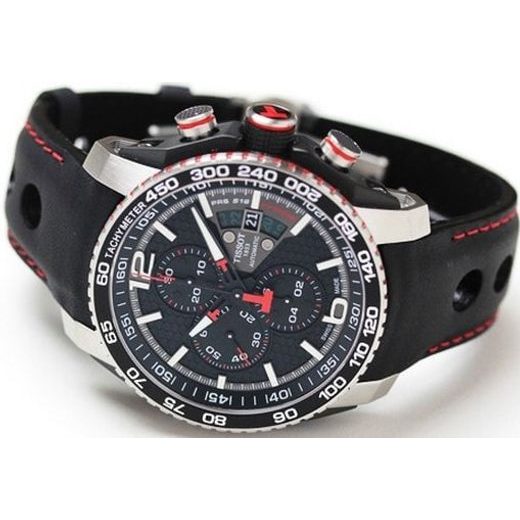 TISSOT PRS 516 EXTREME AUTOMATIC CHRONOGRAPH T079.427.26.057.00 - TISSOT - ZNAČKY