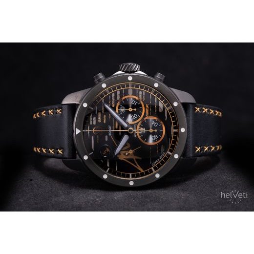 ROBOT MINOR EMERSON FITTIPALDI LIMITED EDITION - MINOR - BRANDS