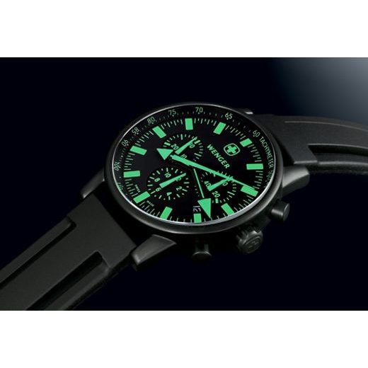 WENGER COMMANDO SRC 70891 - WENGER - ZNAČKY