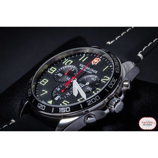 VICTORINOX FIELDFORCE CHRONO 241852 - FIELDFORCE - ZNAČKY