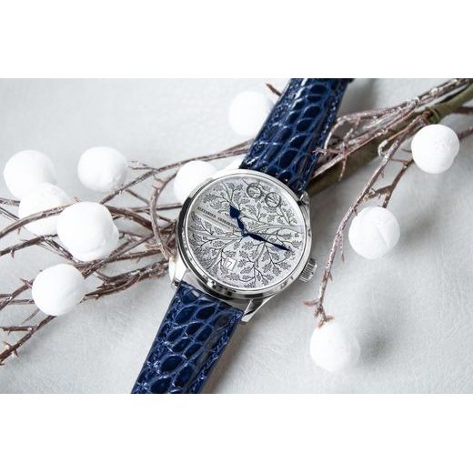 ALEXANDER SHOROKHOFF WINTER AS.LA-WIN5 - AVANTGARDE - MĂRCI