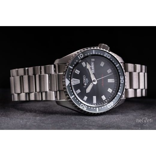 SEIKO 5 SPORTS SKX SERIES SRPL85K1 - SEIKO 5 SPORTS 2019 - ZNAČKY