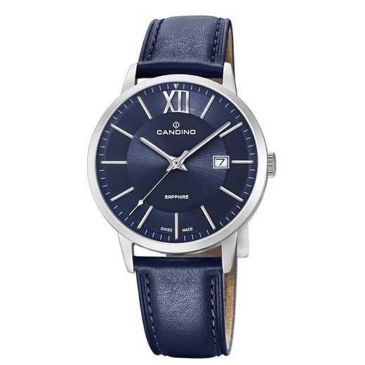 CANDINO GENTS CLASSIC TIMELESS C4618/4 - CLASSIC TIMELESS - ZNAČKY