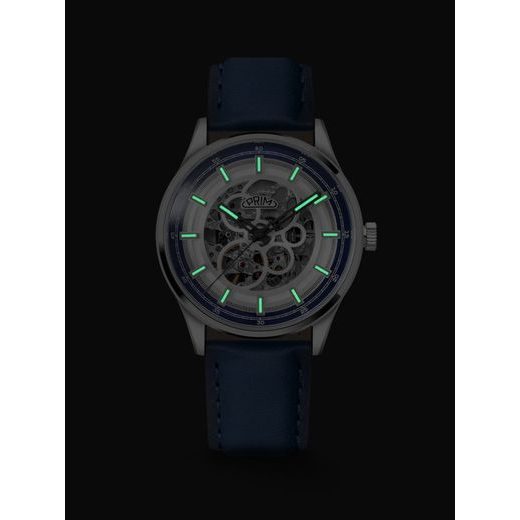 PRIM SKELETON W01P.13275.F - AUTOMATIC - BRANDS
