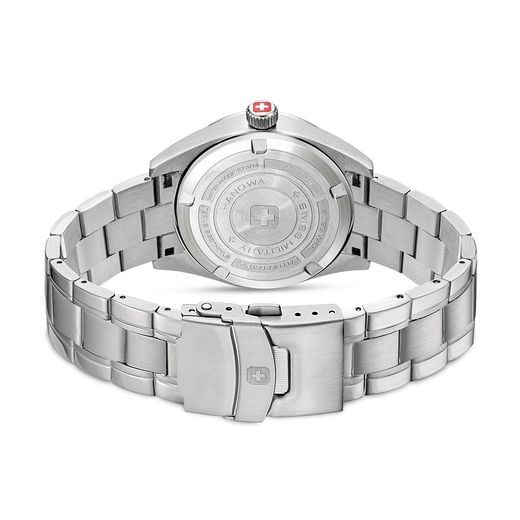 SWISS MILITARY HANOWA THUNDER SMWGH0007901 - SWISS MILITARY HANOWA - BRANDS