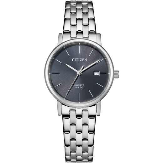 CITIZEN CLASSIC LADIES EU6090-54H - CITIZEN - ZNAČKY