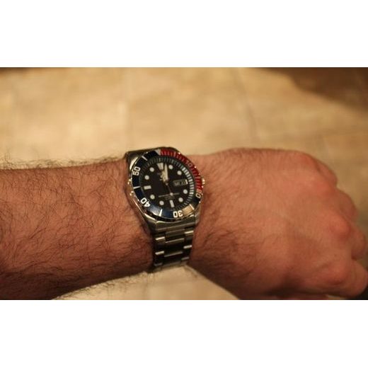 SEIKO SNZF15K1 - SEIKO - ZNAČKY