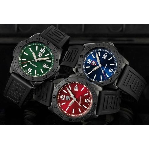 LUMINOX PACIFIC DIVER 3120 SERIES XS.3137.B - SEA - BRANDS