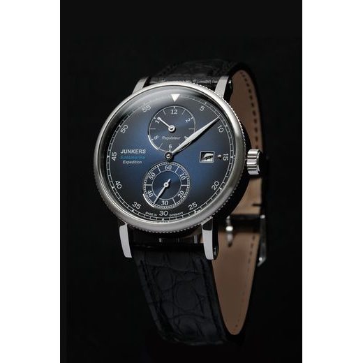 JUNKERS 6512-3 - ARCHÍV