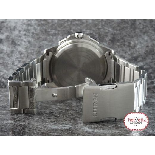 CITIZEN SATELLITE WAVE CC3005-51E - ELEGANT - ZNAČKY