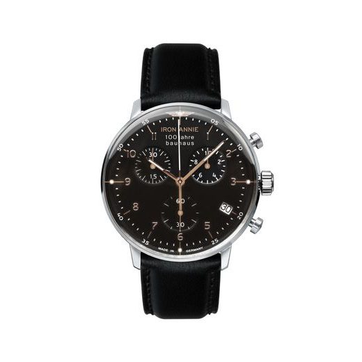 IRON ANNIE BAUHAUS 5096-2 - ARCHÍV