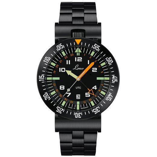 LACO ATACAMA QUARZ UTC MB - SQUAD - BRANDS