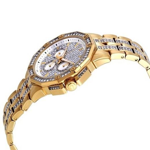 BULOVA CRYSTAL OCTAVA 98C126 - CRYSTAL - BRANDS