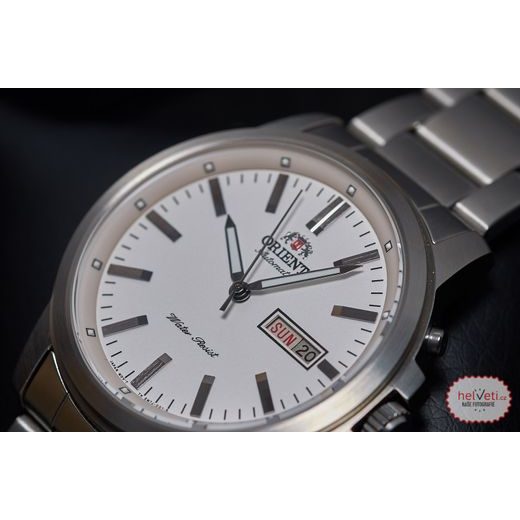 ORIENT FEM7J005W - CLASSIC - ZNAČKY