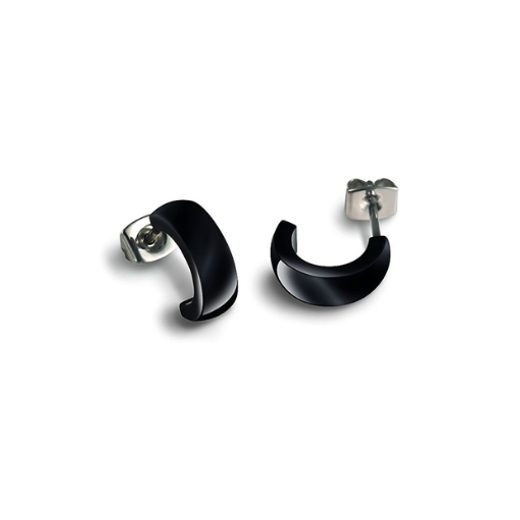 NÁUŠNICE BOCCIA TITANIUM 0584-02 - EARRING - ACCESSORIES