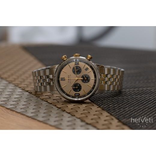 TIMEX MARLIN TW2W60100UK - TIMEX - ZNAČKY