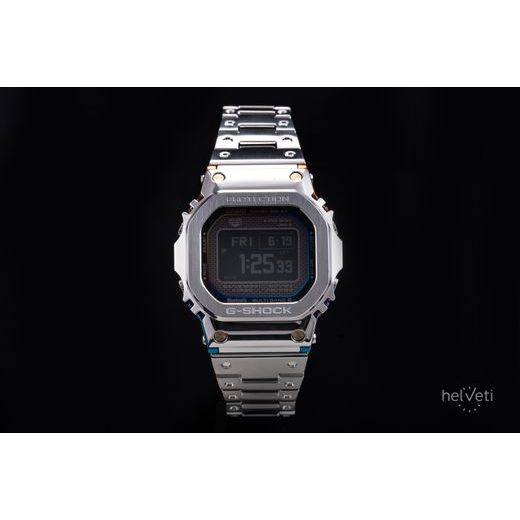 CASIO G-SHOCK GMW-BZ5000RC-1ER - G-SHOCK - ZNAČKY