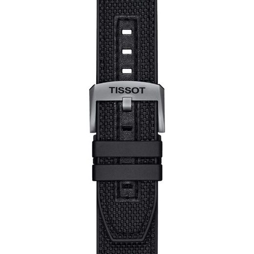 TISSOT T-RACE AUTOMATIC CHRONOGRAPH T115.427.27.031.00 - T-RACE - BRANDS