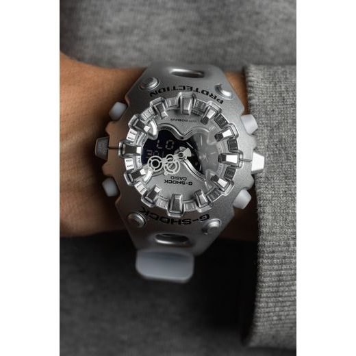 CASIO G-SHOCK GA-V01A-8AER - G-SHOCK - ZNAČKY