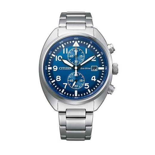 CITIZEN ECO-DRIVE CHRONO CA7040-85L - CITIZEN - BRANDS